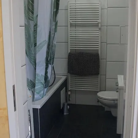 Apartment Feriwolux Im Bergischen Bergisch Gladbach