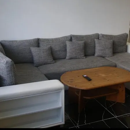 Apartment Feriwolux Im Bergischen