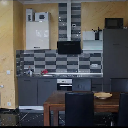 Apartment Feriwolux Im Bergischen Bergisch Gladbach
